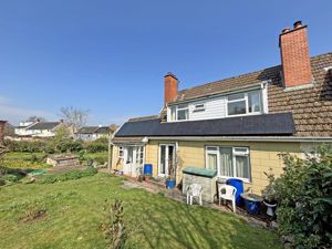 Rear- click for photo gallery